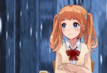 博客网站添加Live2D看板娘  动漫人物