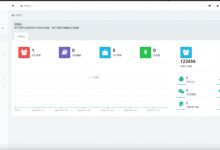 基于Thinkphp5框架的易支付网站源码（完整可运行）