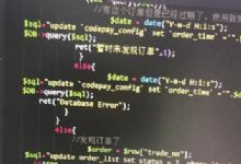 PHP个人支付系统+易语言支付+监听完整PAY网站源码