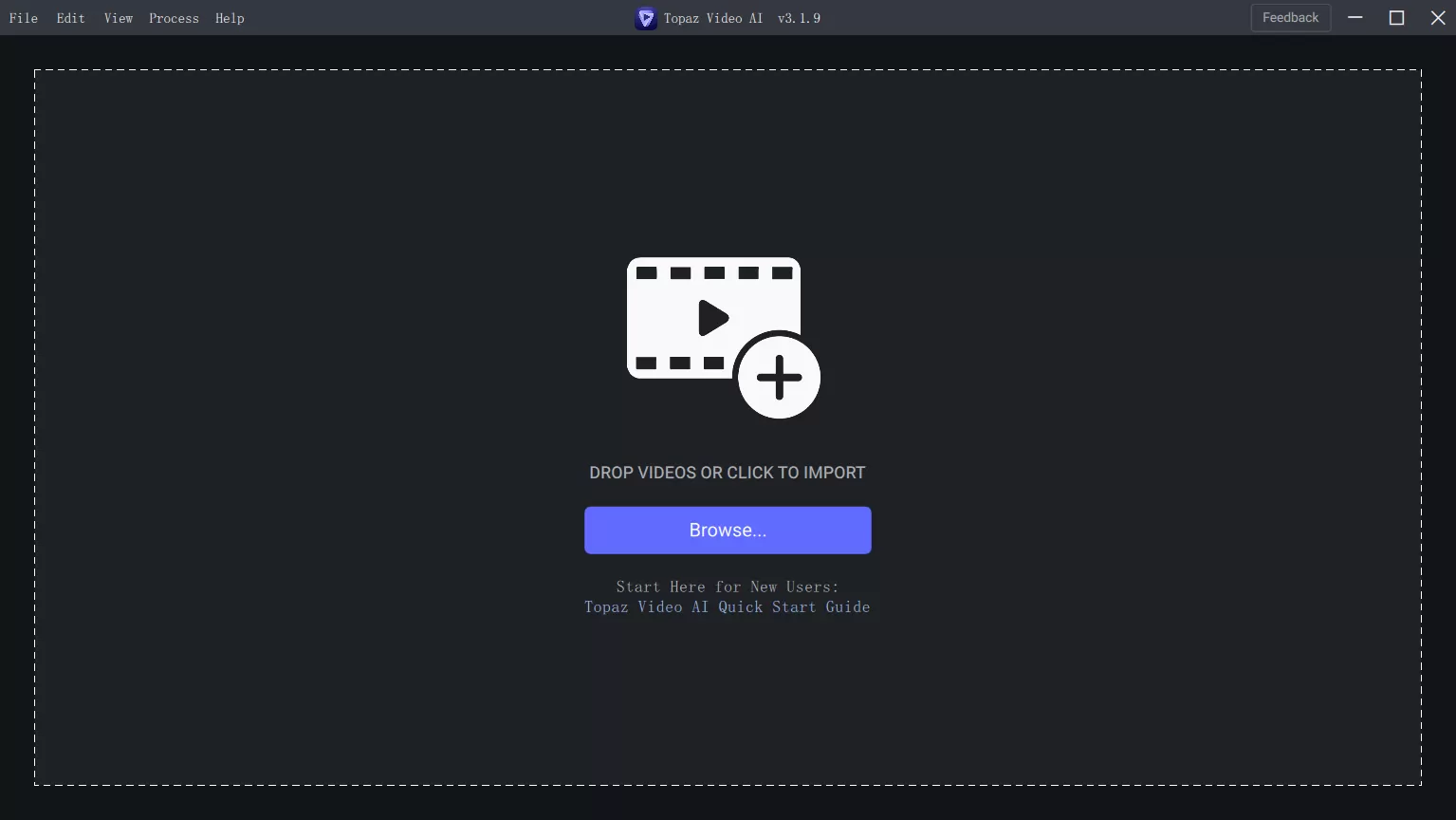 AI智能视频增强工具 专业的人工智能视频增强软件Topaz Video AI v5.2.1 破解版