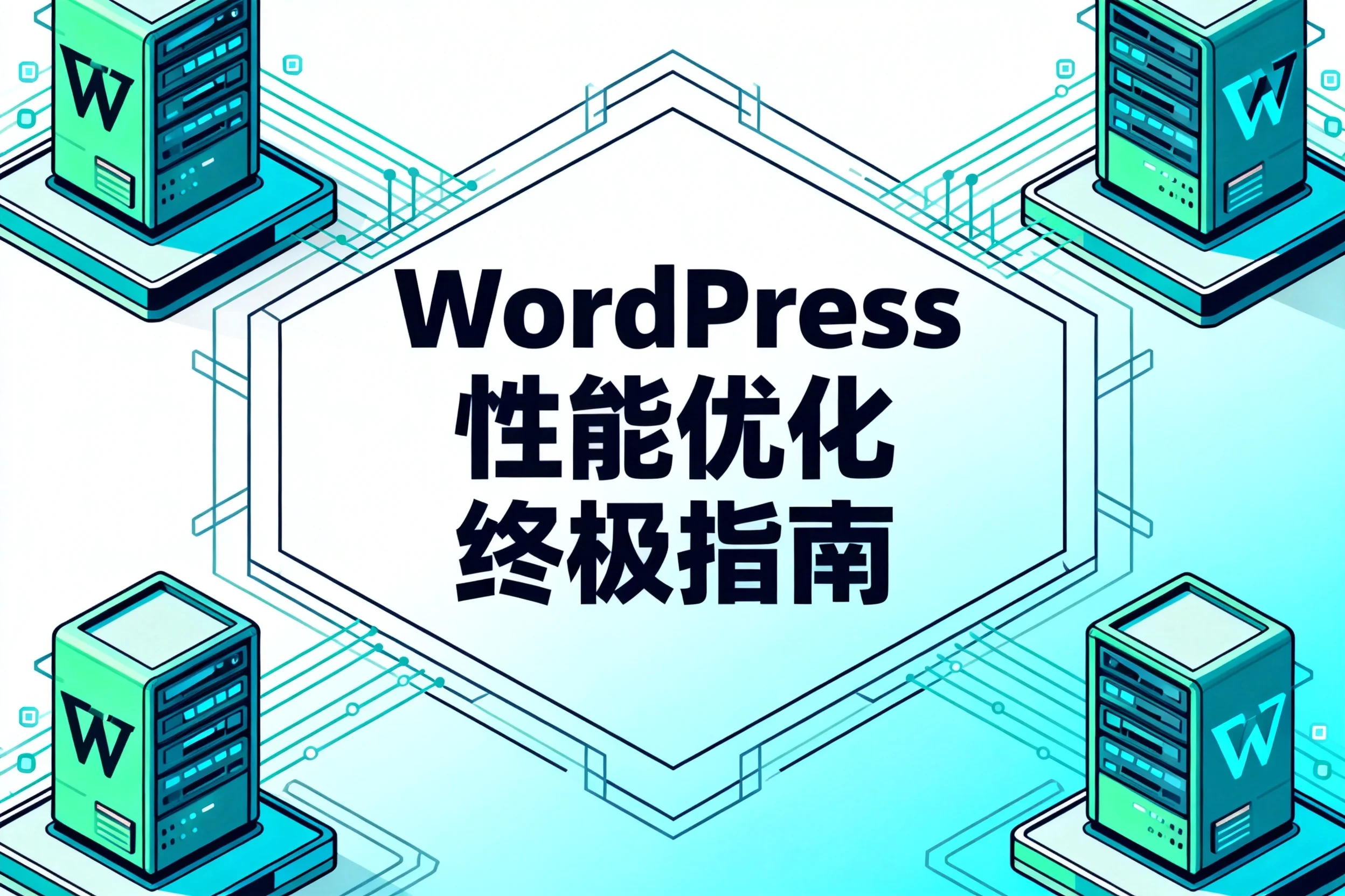 WordPress优化指南 无插件纯代码方式实现 60+优化技巧合集